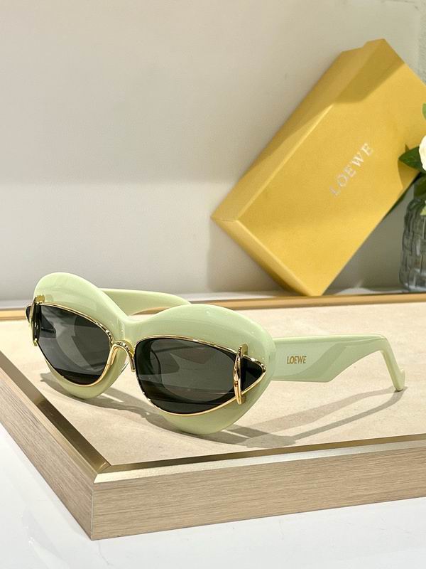 Loewe Glasses smx19