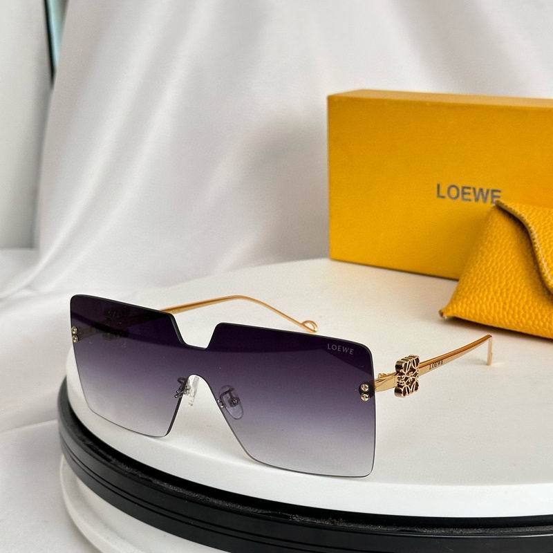 Loewe Glasses smx28