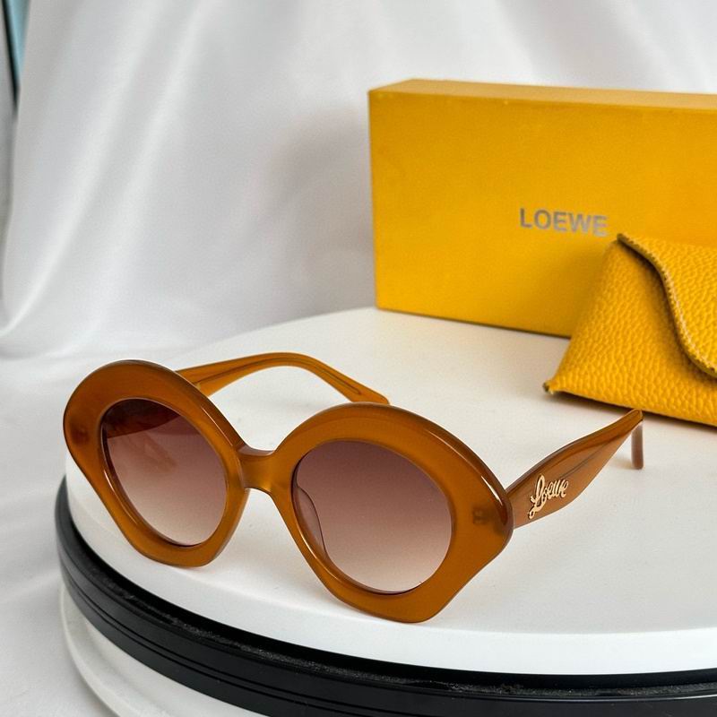 Loewe Glasses smx29