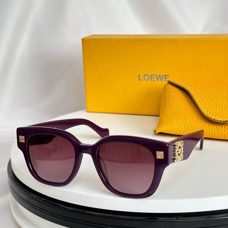 Loewe Glasses smx31