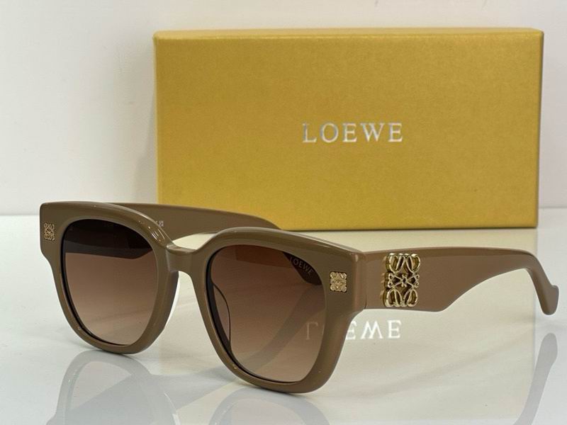 Loewe Glasses smx34