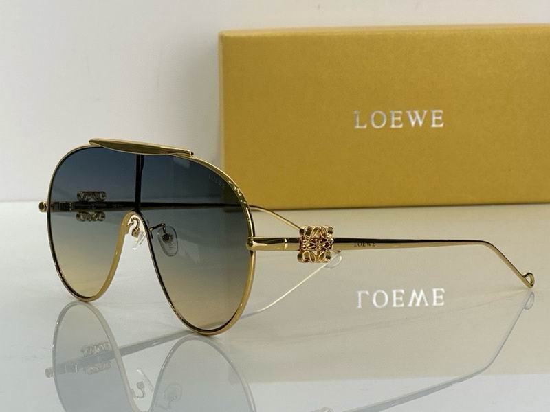 Loewe Glasses smx35