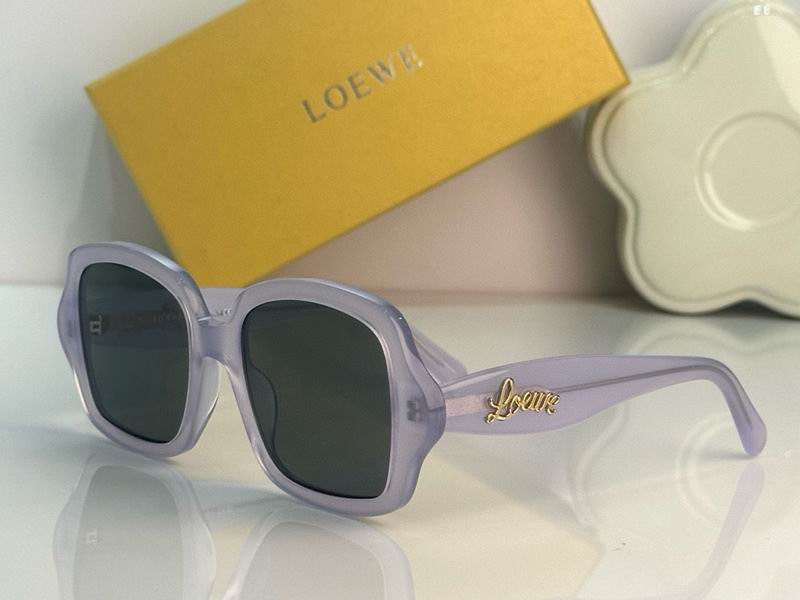 Loewe Glasses smx37