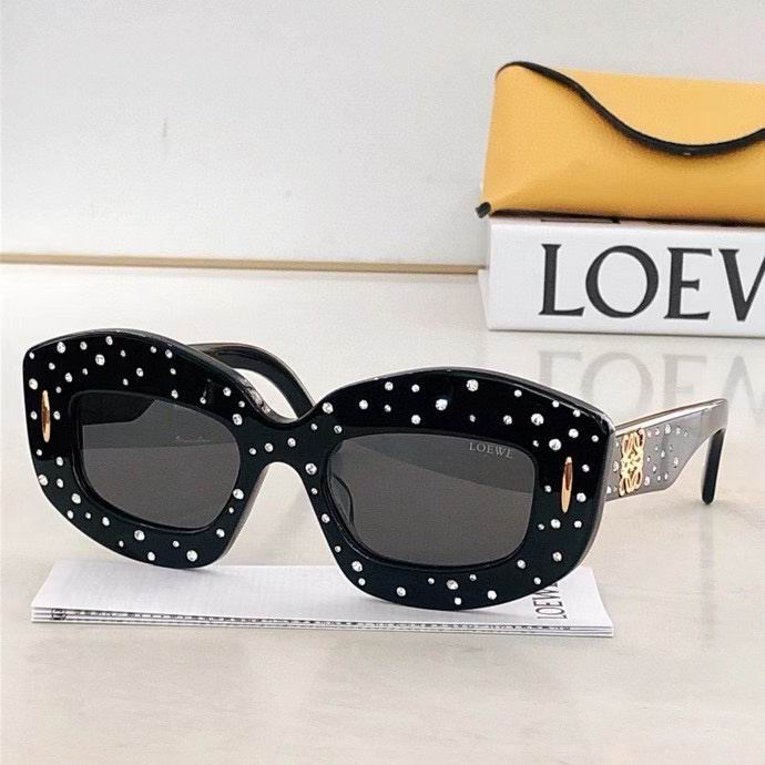 Loewe Glasses smx39