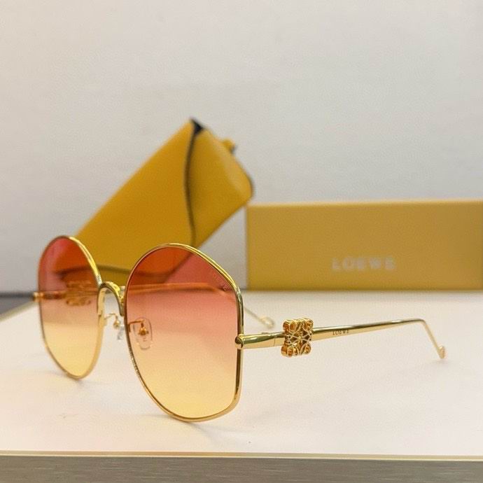 Loewe Glasses smx42