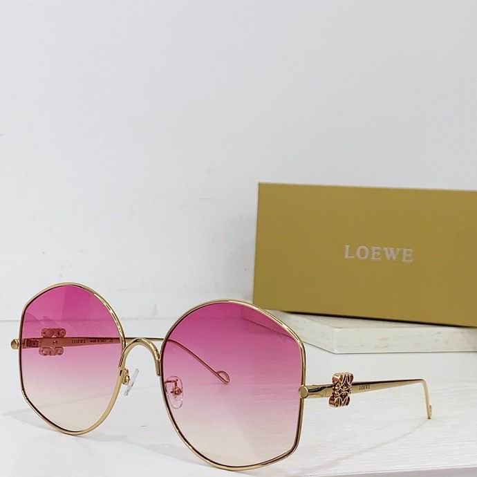 Loewe Glasses smx46