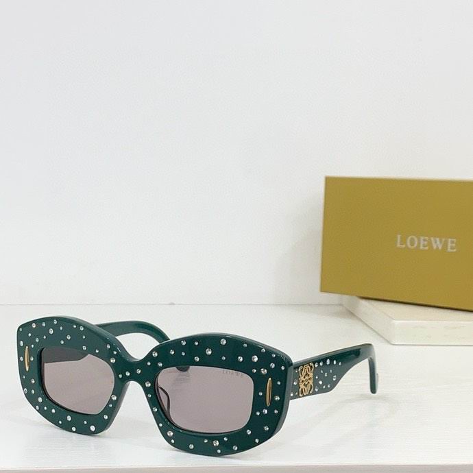 Loewe Glasses smx47