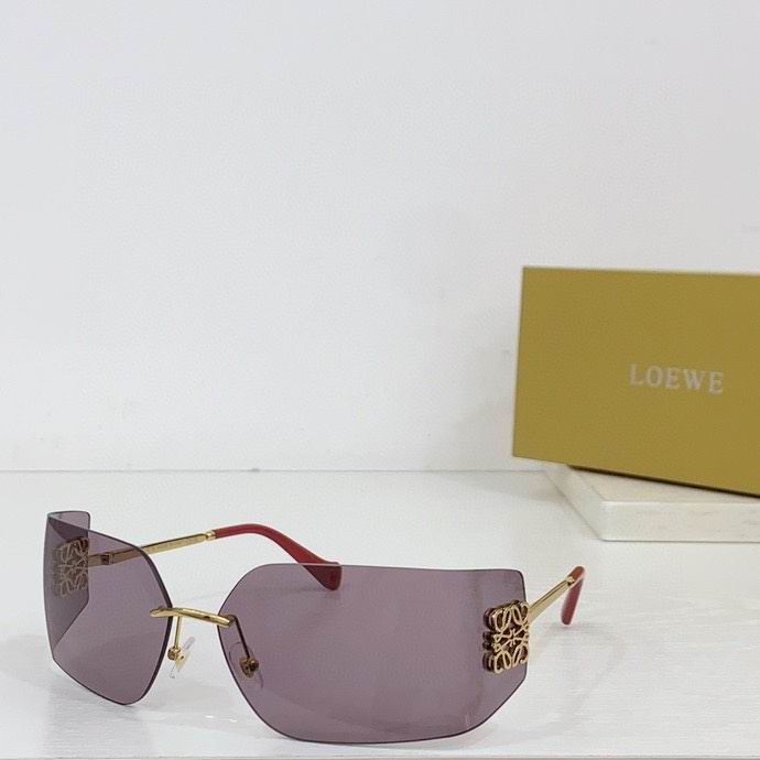 Loewe Glasses smx49