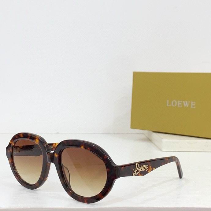 Loewe Glasses smx50