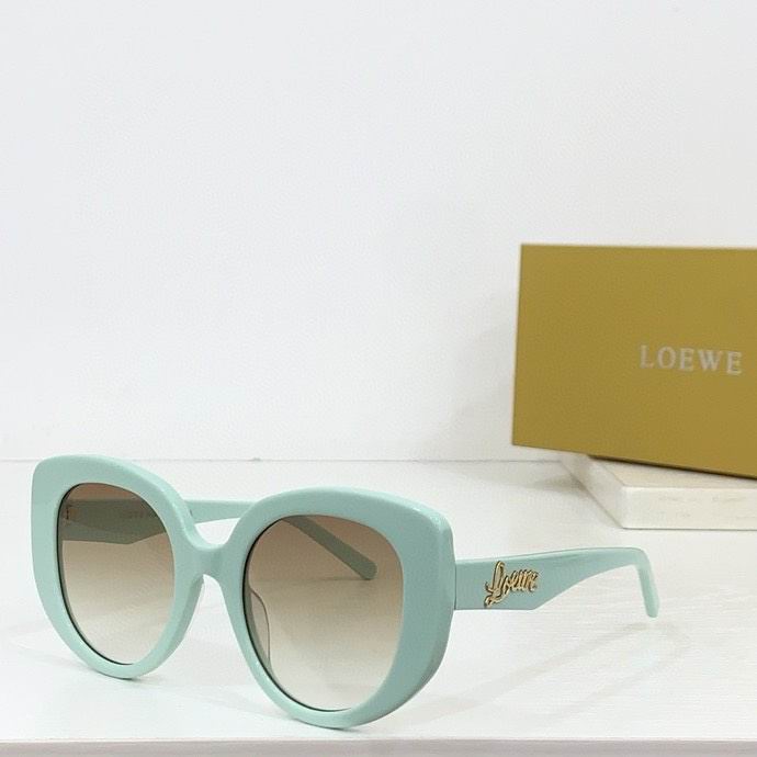 Loewe Glasses smx51