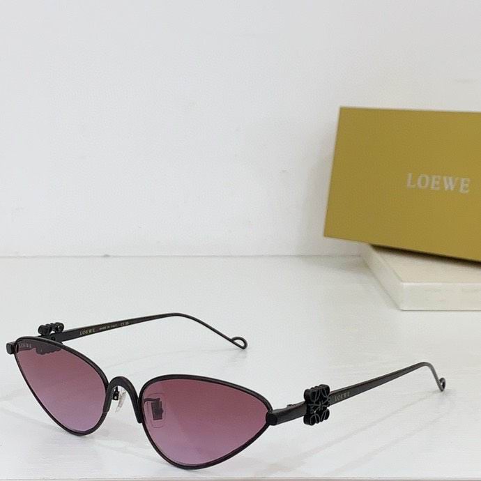 Loewe Glasses smx52