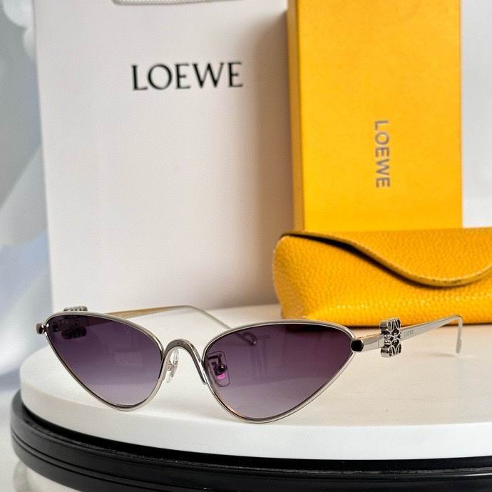 Loewe Glasses smx55