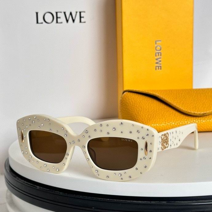 Loewe Glasses smx57