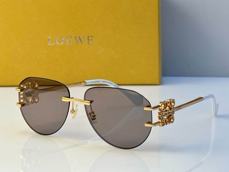 Loewe Glasses smx58