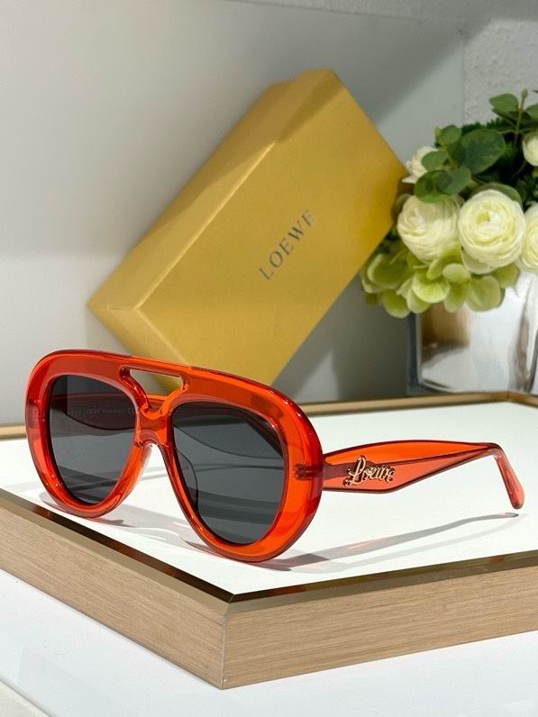 Loewe Glasses smx59