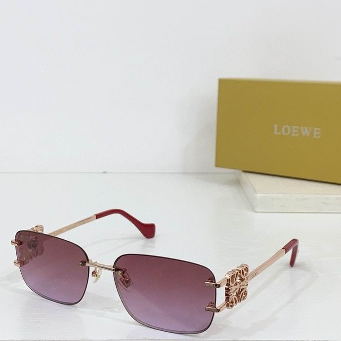 Loewe Glasses smx60