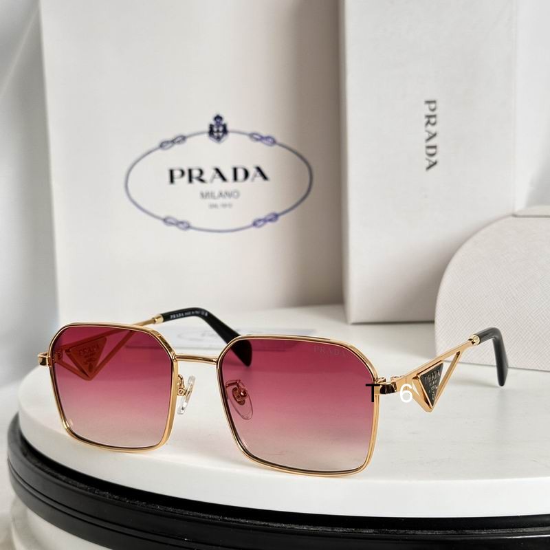 Prada 0731 e