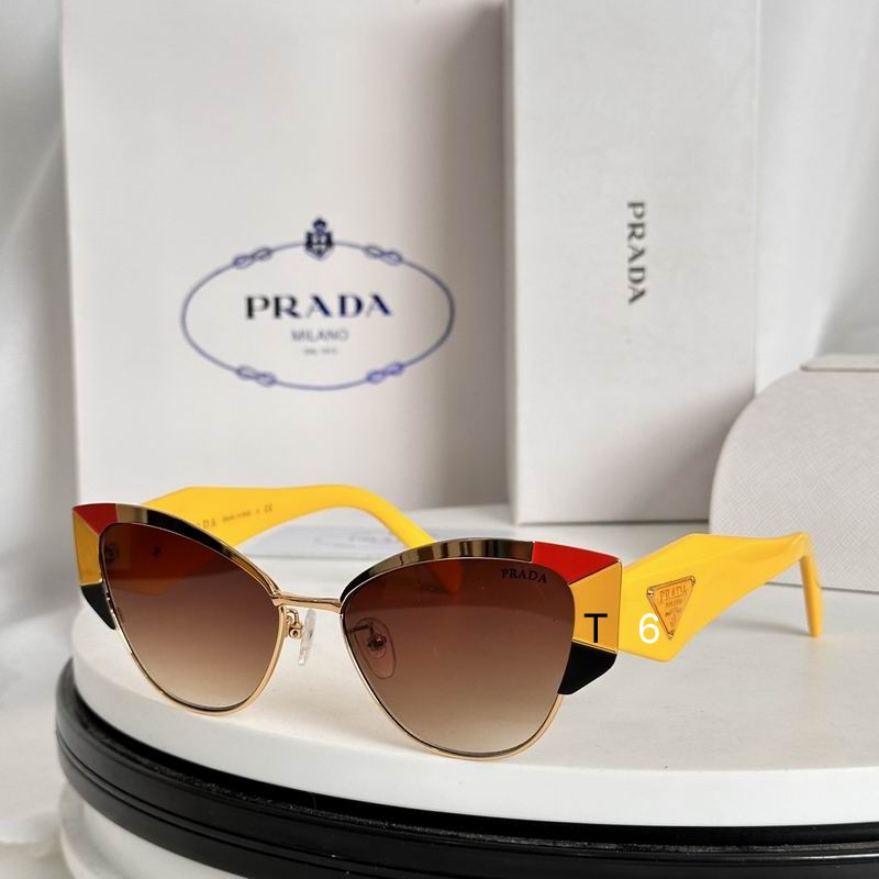 Prada PR12 57 17-148 e