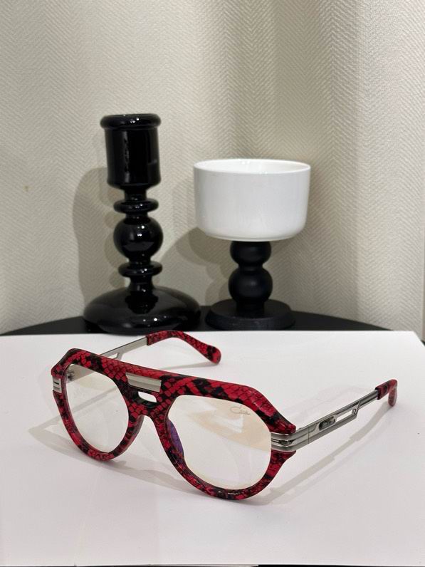 Cazal Glasses smx26