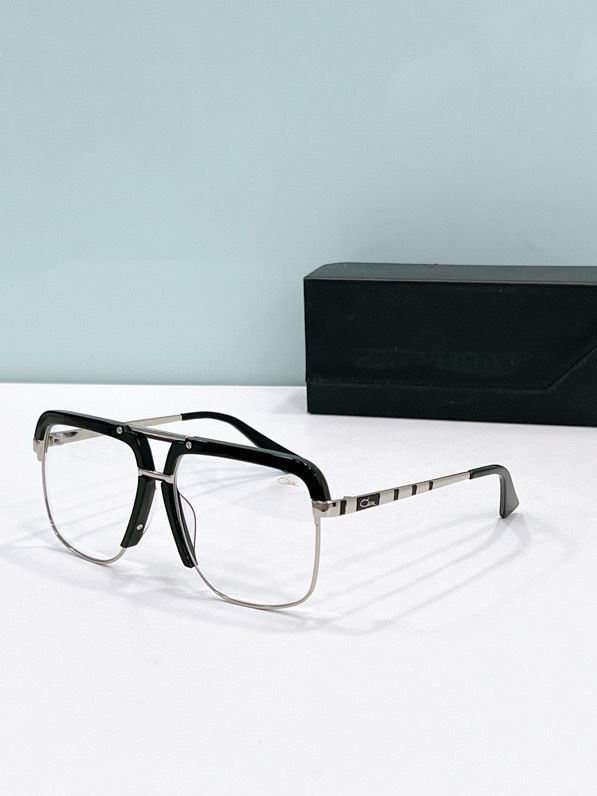 Cazal Glasses smx35