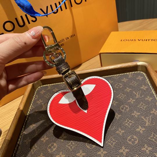 LV keyring ˿