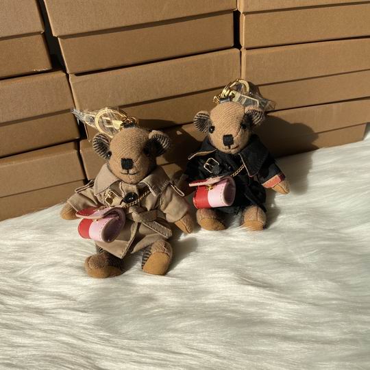 BURBERRY keyring 03lyh39