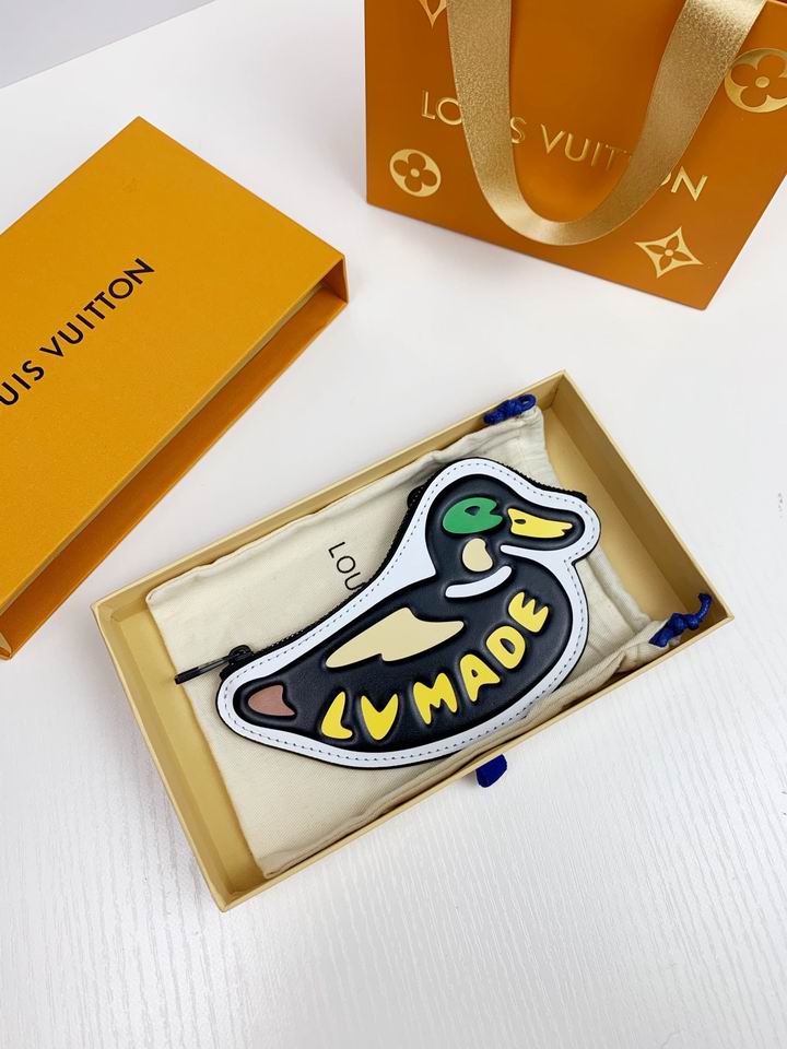 LV keyring  Ѽ