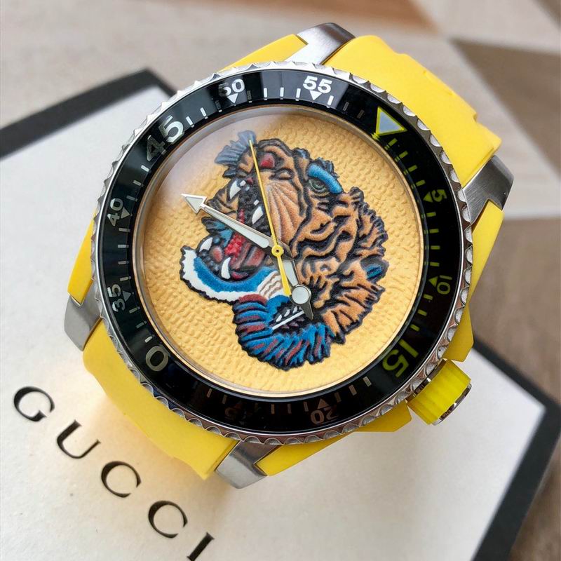 Gucci 40mm 080640