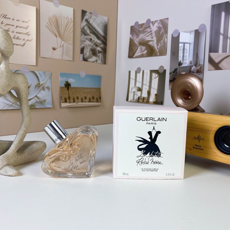 Guerlain Perfume 0911