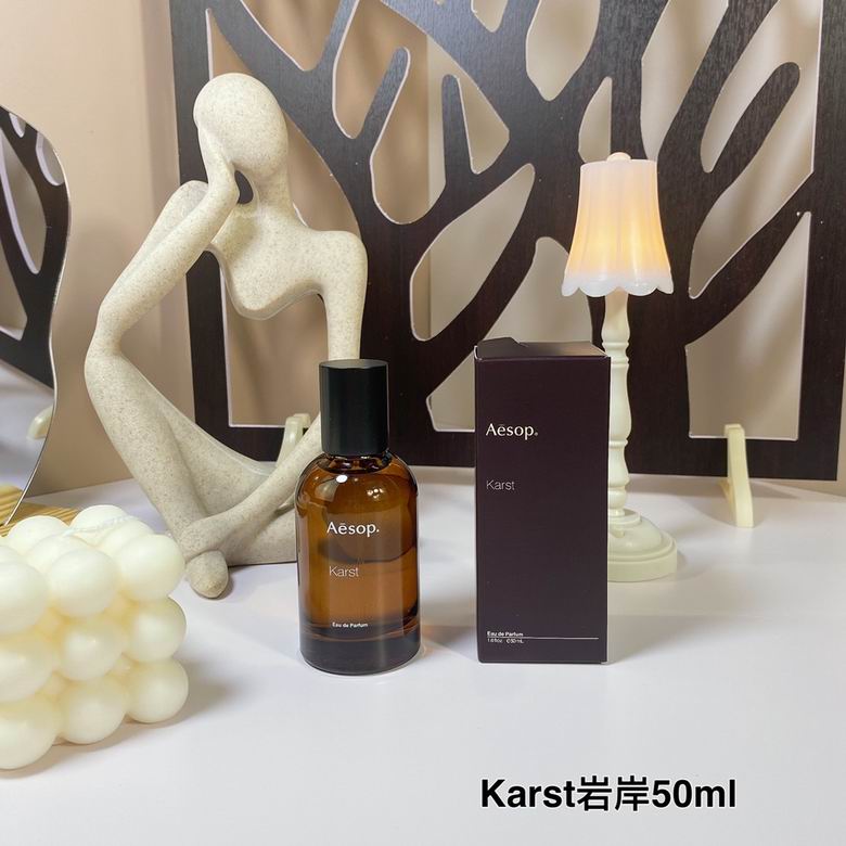 Aesop Perfume 0707