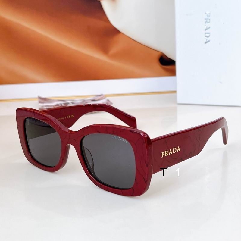 Prada  PRA08S 54 21-145 a