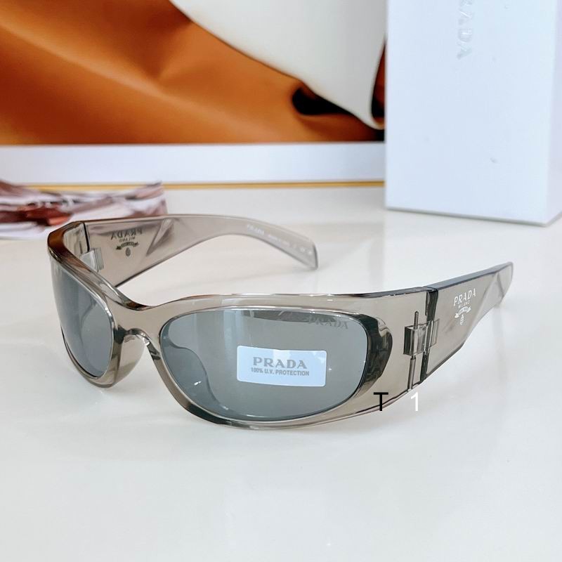 Prada PRA19 60 18-120 a