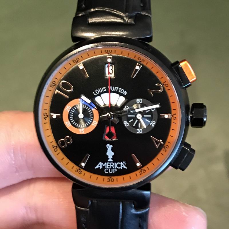 LV watch 082224