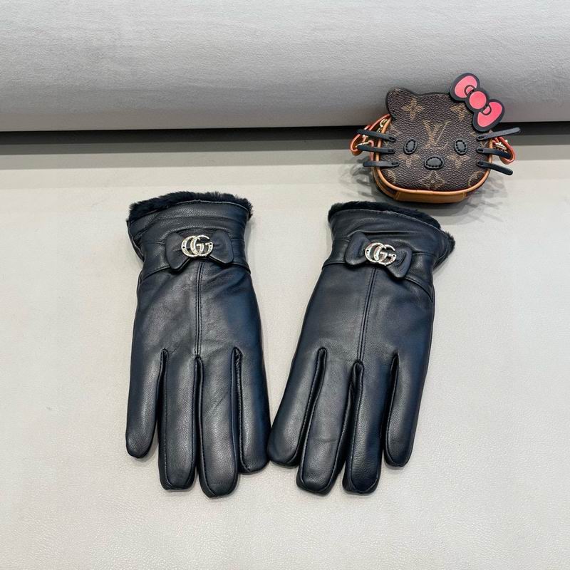 Gucci Gloves 0109