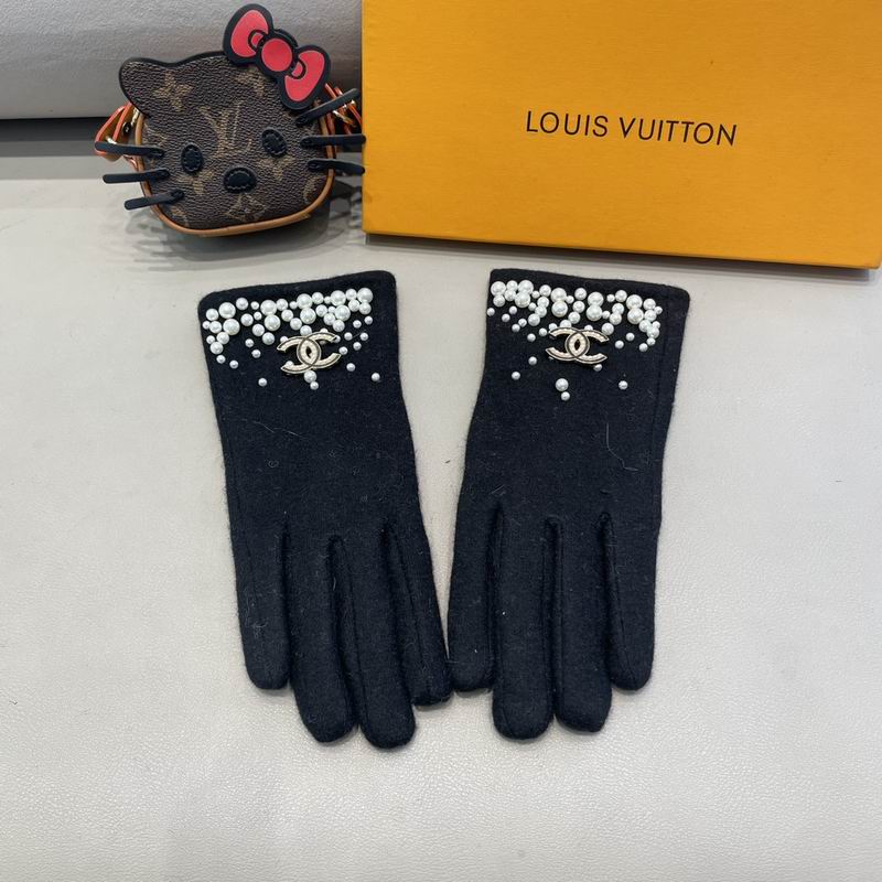 Chanel Gloves 0101