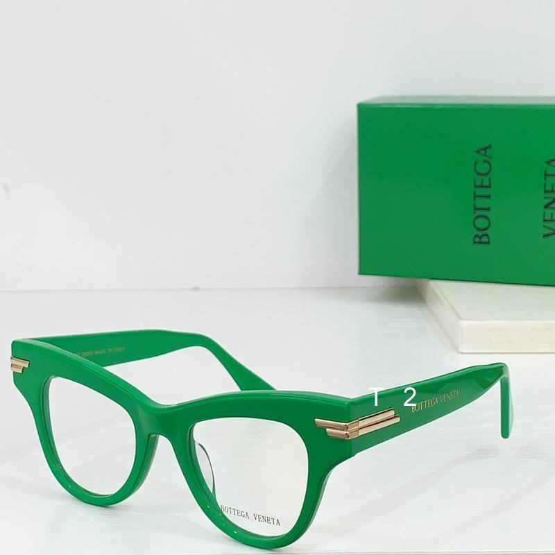 2024 BV Plain Glasses 1227