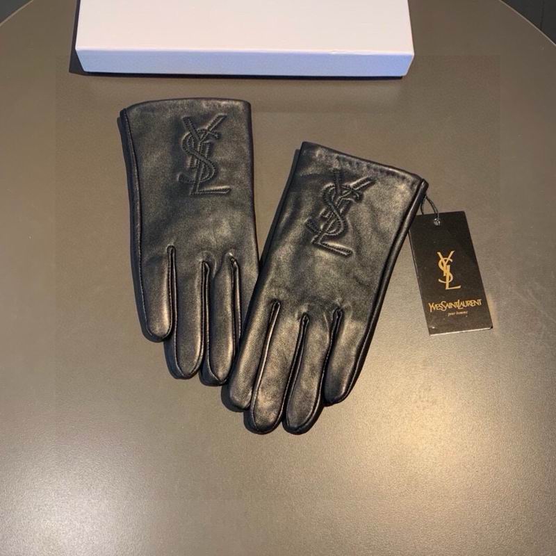 YSL Gloves 1217