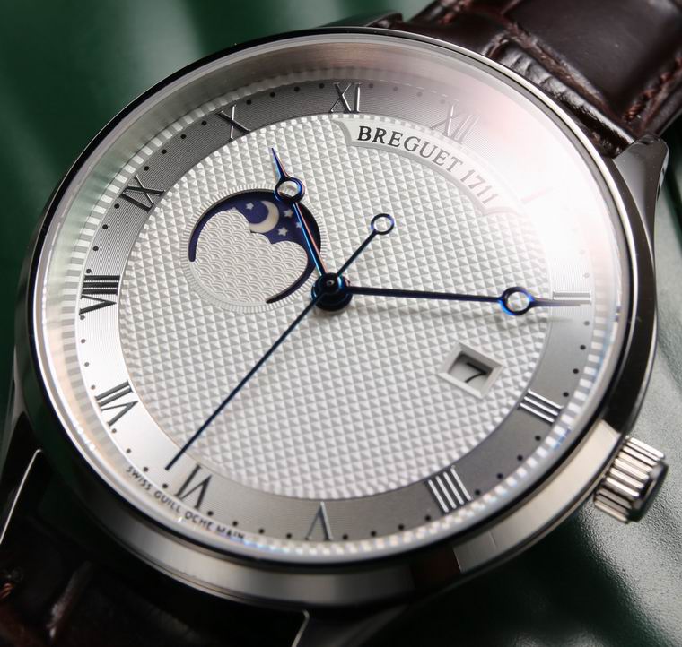 Breguet 手表 0930