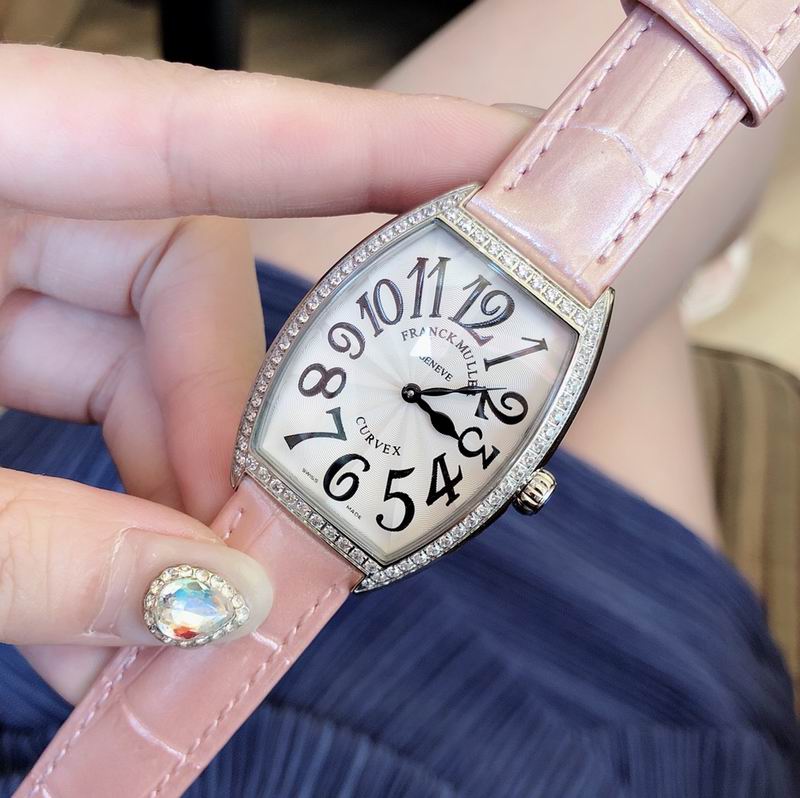 Franck Muller watch 090486