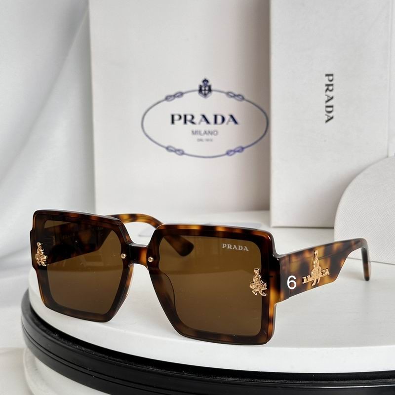Prada PR135 64-10-145 e