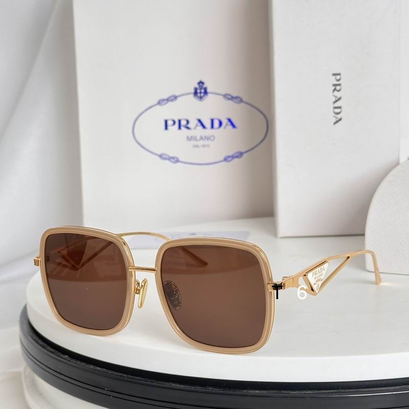 Prada SPR20W 58 15-139 e