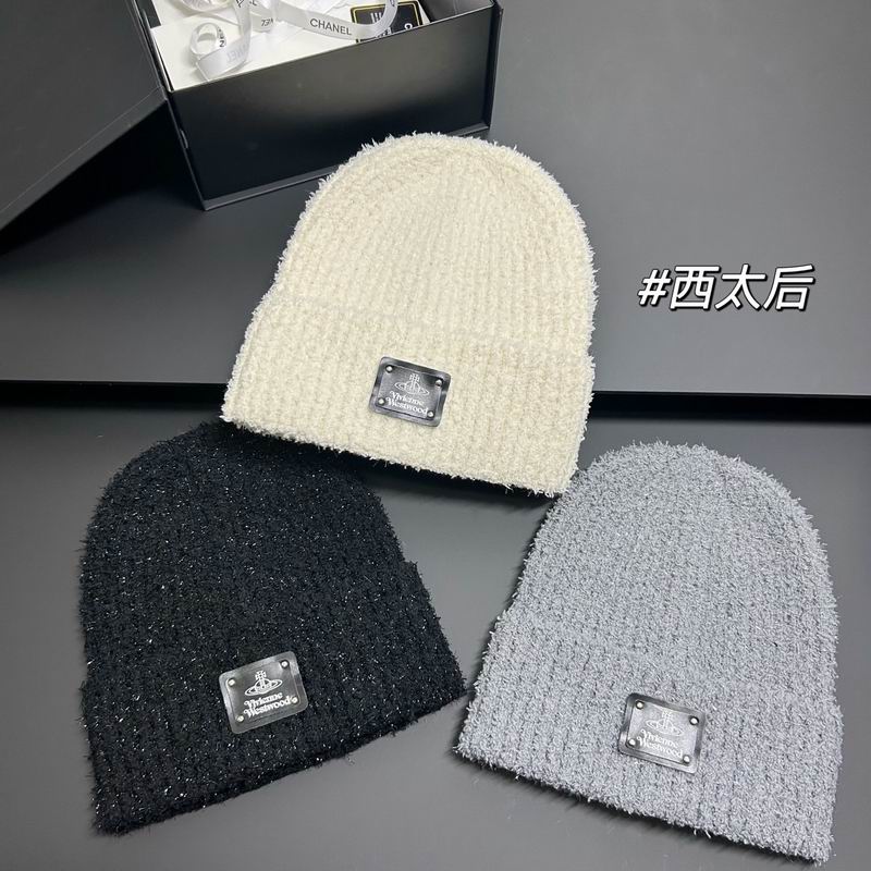 25Vivienne Westwood  hat 1029