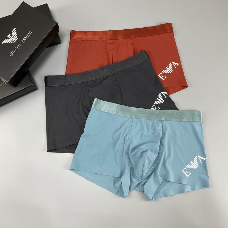 Armani boxer L-3XL 091101