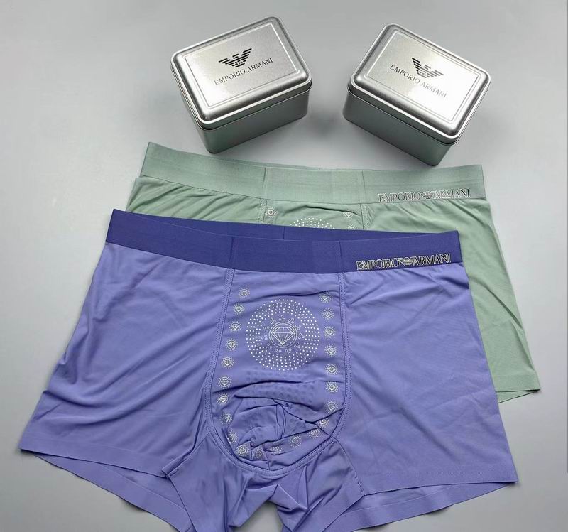 Armani boxer L-3XL 091103