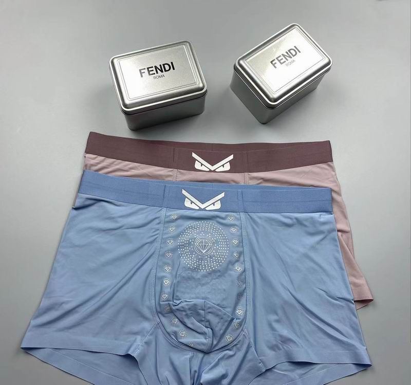 Fendi boxer L-3XL 091102