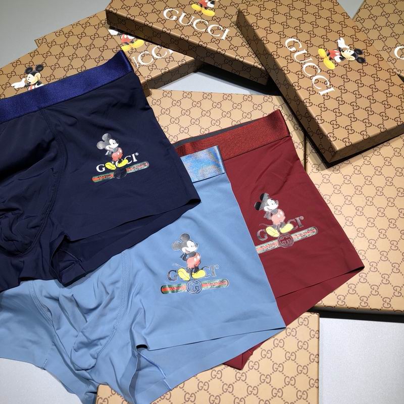 Gucci boxer L-3XL 091104