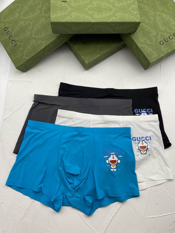 Gucci boxer L-3XL 091109