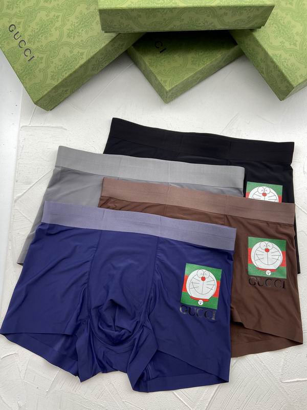 Gucci boxer L-3XL 091110