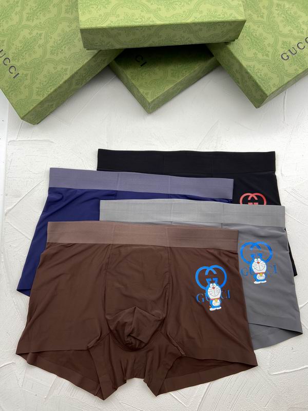 Gucci boxer L-3XL 091111