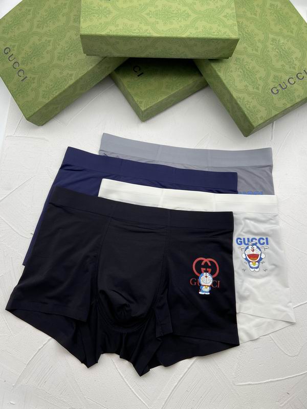 Gucci boxer L-3XL 091112